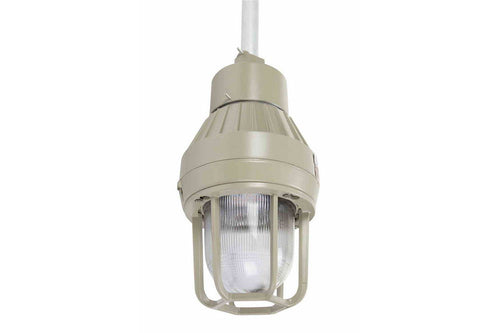 Explosion Proof Strobe Light For Extraction Rooms