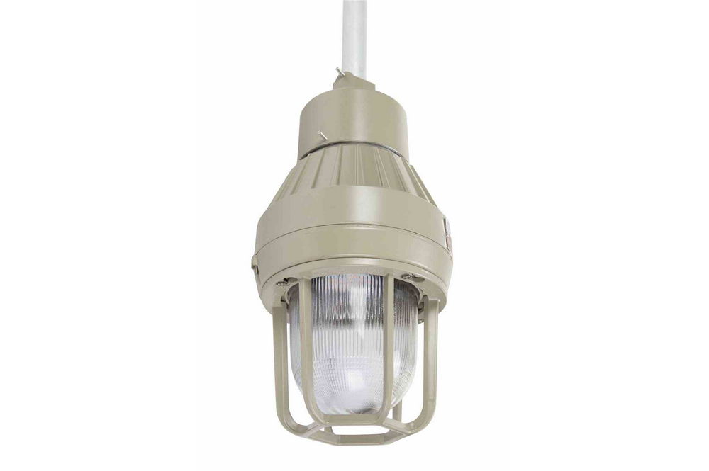 Explosion Proof Strobe Light For Extraction Rooms